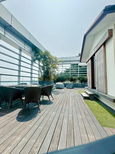 Reflections at Keppel Bay, 17 Keppel Bay View, Harbourfront / Telok Blangah, 6 Bedrooms, 7,987 sqft, Condominium For Sale, by Andrew Soh, 500289610 - Exterior - PropertyGuru.com.sg