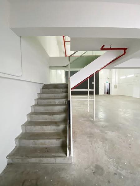 Loyang Enterprise Building, 56 Loyang Way, Changi Airport / Changi Village, 3,100 sqft, Factory / Workshop (B2) For Rent, by Su ., 500289616 - Interior - CommercialGuru.com.sg