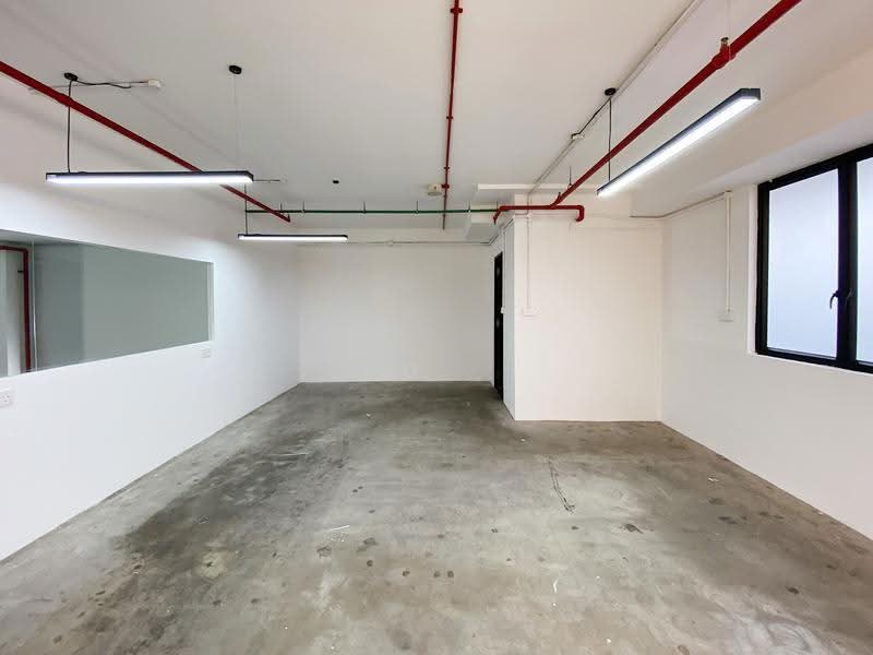 Loyang Enterprise Building, 56 Loyang Way, Changi Airport / Changi Village, 3,100 sqft, Factory / Workshop (B2) For Rent, by Su ., 500289616 - Interior - CommercialGuru.com.sg