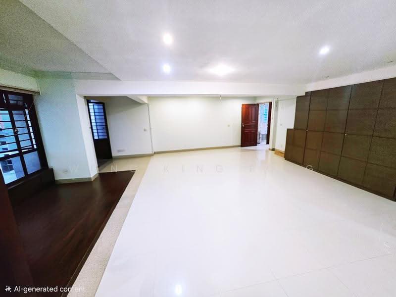 669C Jurong West Street 64, 669C Jurong West Street 64, Boon Lay / Jurong / Tuas, 4 Bedrooms, 1,399 sqft, HDB Flat For Sale, by Wong King Fong, 500289619 - Living Room - PropertyGuru.com.sg