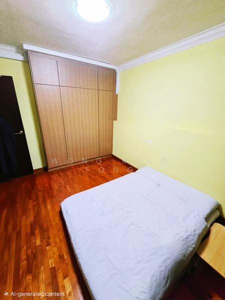 669C Jurong West Street 64, 669C Jurong West Street 64, Boon Lay / Jurong / Tuas, 4 Bedrooms, 1,399 sqft, HDB Flat For Sale, by Wong King Fong, 500289619 - Bedroom - PropertyGuru.com.sg