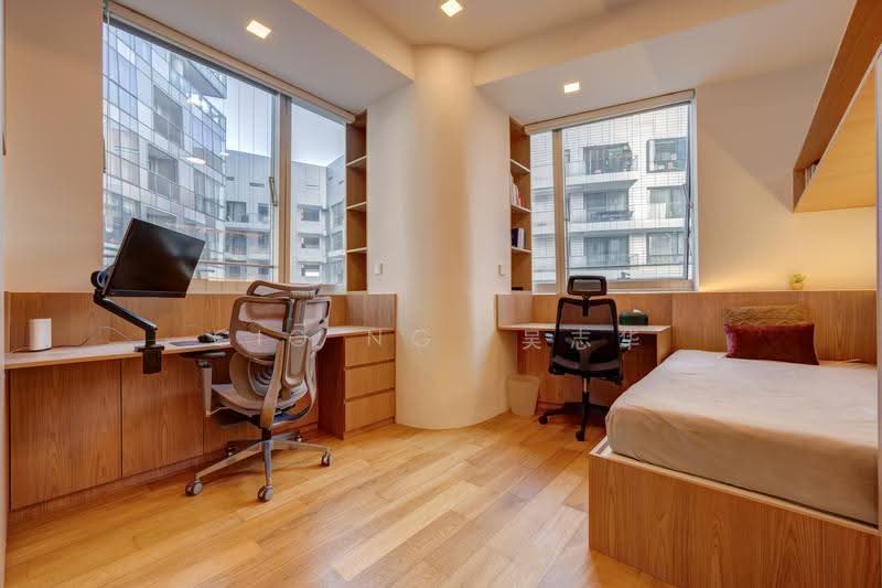 Reflections at Keppel Bay, 31 Keppel Bay View, Harbourfront / Telok Blangah, 2 Bedrooms, 893 sqft, Condominium For Sale, by Gio Ng 吴志华, 500289620 - Study - PropertyGuru.com.sg