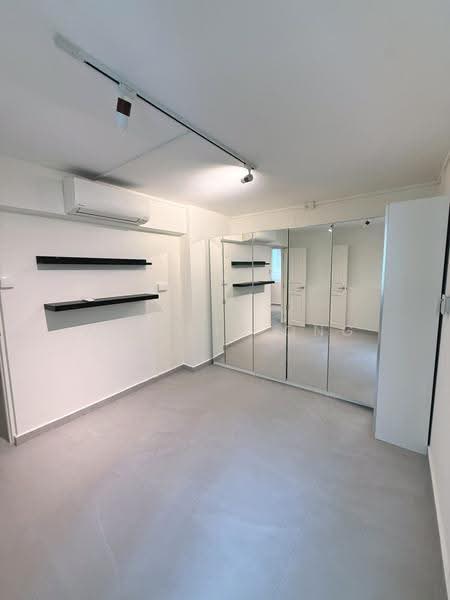 30 New Upper Changi Road, 30 New Upper Changi Road, Bedok / Upper East Coast, 4 Bedrooms, 700 sqft, HDB Flat For Rent, by Valerie Ong, 500289621 - Master room - PropertyGuru.com.sg