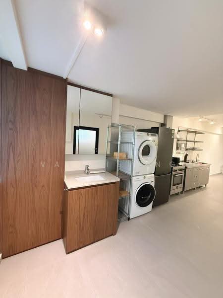 30 New Upper Changi Road, 30 New Upper Changi Road, Bedok / Upper East Coast, 4 Bedrooms, 700 sqft, HDB Flat For Rent, by Valerie Ong, 500289621 - Kitchen - PropertyGuru.com.sg