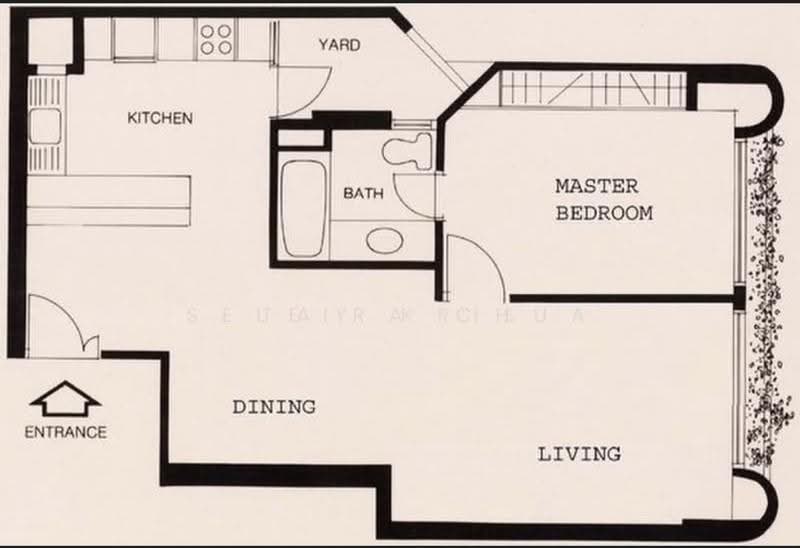 Riverwalk Apartments, 20 Upper Circular Road, Boat Quay / Raffles Place / Marina, 1 Bedroom, 818 sqft, Apartment For Sale, by Seleira Chua, 500289622 - PropertyGuru.com.sg