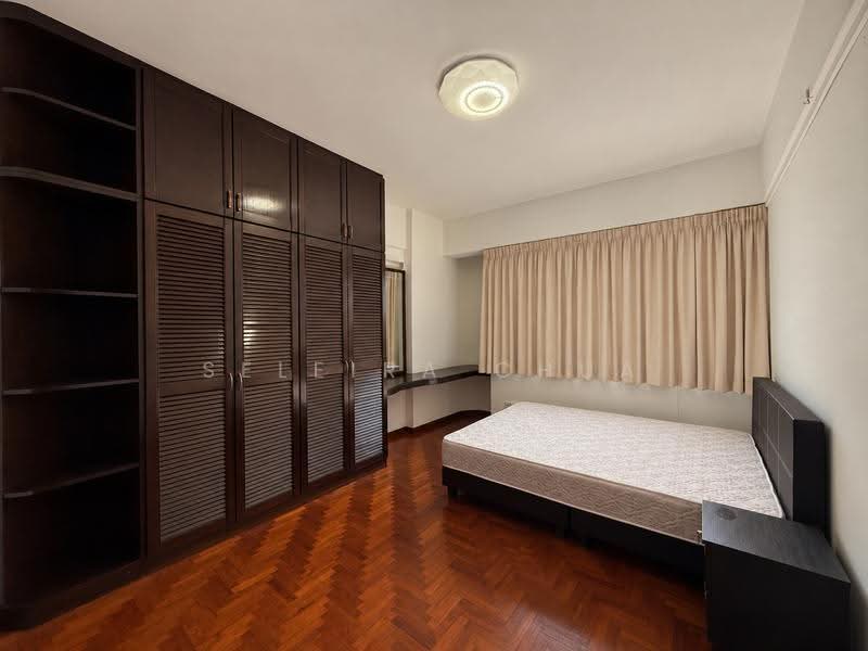 Riverwalk Apartments, 20 Upper Circular Road, Boat Quay / Raffles Place / Marina, 1 Bedroom, 818 sqft, Apartment For Sale, by Seleira Chua, 500289622 - Bedroom - PropertyGuru.com.sg