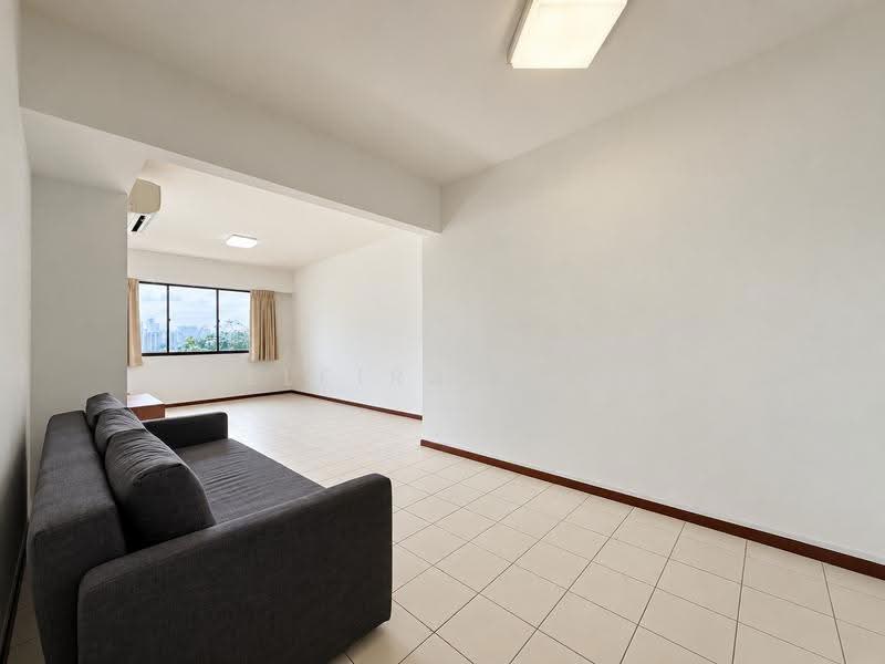 Riverwalk Apartments, 20 Upper Circular Road, Boat Quay / Raffles Place / Marina, 1 Bedroom, 818 sqft, Apartment For Sale, by Seleira Chua, 500289622 - Living Room - PropertyGuru.com.sg