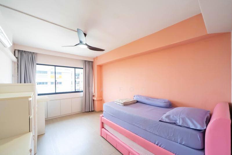 850 Jurong West Street 81, 850 Jurong West Street 81, Boon Lay / Jurong / Tuas, 3 Bedrooms, 1,378 sqft, HDB Flat For Sale, by Ena Foo, 500289625 - Common Bedroom 1 - PropertyGuru.com.sg