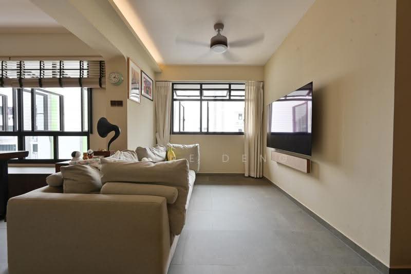 113B Alkaff Crescent, 113B Alkaff Crescent, Macpherson / Potong Pasir, 2 Bedrooms, 732 sqft, HDB Flat For Sale, by Wayne Deng, 500289626 - Living Room - PropertyGuru.com.sg