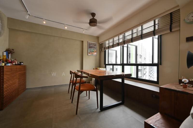 113B Alkaff Crescent, 113B Alkaff Crescent, Macpherson / Potong Pasir, 2 Bedrooms, 732 sqft, HDB Flat For Sale, by Wayne Deng, 500289626 - Dining Room - PropertyGuru.com.sg