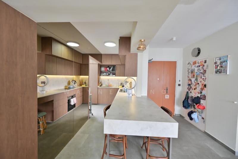 113B Alkaff Crescent, 113B Alkaff Crescent, Macpherson / Potong Pasir, 2 Bedrooms, 732 sqft, HDB Flat For Sale, by Wayne Deng, 500289626 - Kitchen - PropertyGuru.com.sg