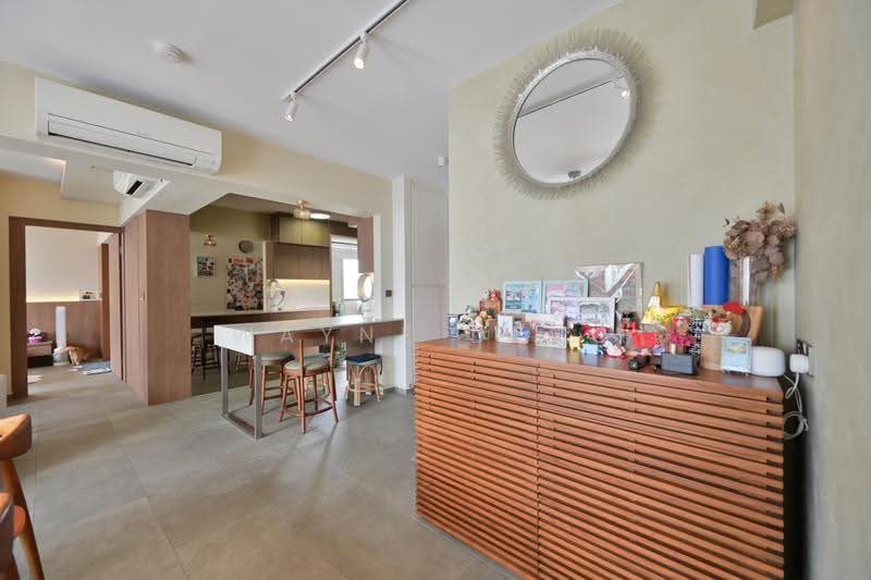 113B Alkaff Crescent, 113B Alkaff Crescent, Macpherson / Potong Pasir, 2 Bedrooms, 732 sqft, HDB Flat For Sale, by Wayne Deng, 500289626 - Kitchen - PropertyGuru.com.sg