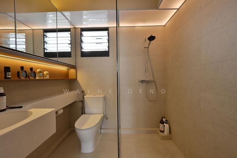 113B Alkaff Crescent, 113B Alkaff Crescent, Macpherson / Potong Pasir, 2 Bedrooms, 732 sqft, HDB Flat For Sale, by Wayne Deng, 500289626 - Bathroom - PropertyGuru.com.sg