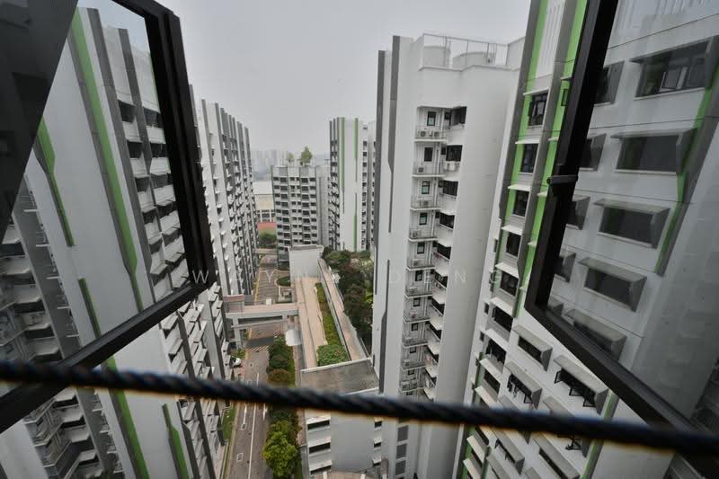 113B Alkaff Crescent, 113B Alkaff Crescent, Macpherson / Potong Pasir, 2 Bedrooms, 732 sqft, HDB Flat For Sale, by Wayne Deng, 500289626 - Exterior - PropertyGuru.com.sg