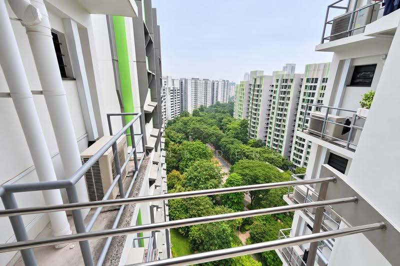 113B Alkaff Crescent, 113B Alkaff Crescent, Macpherson / Potong Pasir, 2 Bedrooms, 732 sqft, HDB Flat For Sale, by Wayne Deng, 500289626 - Exterior - PropertyGuru.com.sg