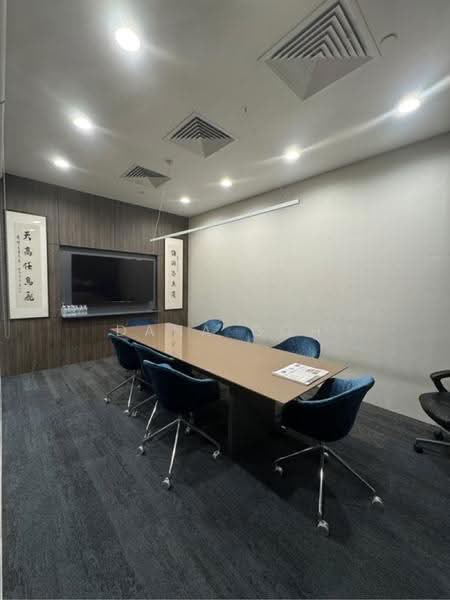 Vision Exchange, 2 2, Boon Lay / Jurong / Tuas, 1,690 sqft, Office For Rent, by Dana Goh, 500289634 - CommercialGuru.com.sg