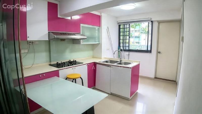 6 Marsiling Drive, 6 6, Admiralty / Woodlands, 3 Bedrooms, 700 sqft, HDB Flat For Sale, by Dana Goh, 500289635 - PropertyGuru.com.sg