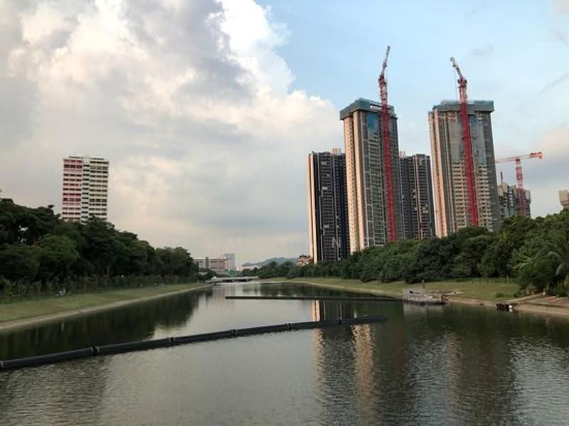 PANDAN GARDENS HDB, , Room Rental, 200 sqft, HDB Flat For Rent, by Jem Yang, 500289637 - Exterior - PropertyGuru.com.sg