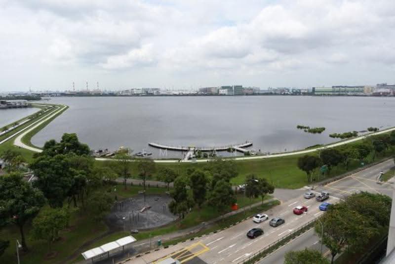 PANDAN GARDENS HDB, , Room Rental, 200 sqft, HDB Flat For Rent, by Jem Yang, 500289637 - Exterior - PropertyGuru.com.sg