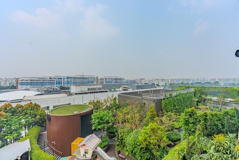 North Park Residences, 33 Yishun Central 1, Sembawang / Yishun, Studio, 431 sqft, Condominium For Sale, by Vivian Hun, 500289646 - PropertyGuru.com.sg