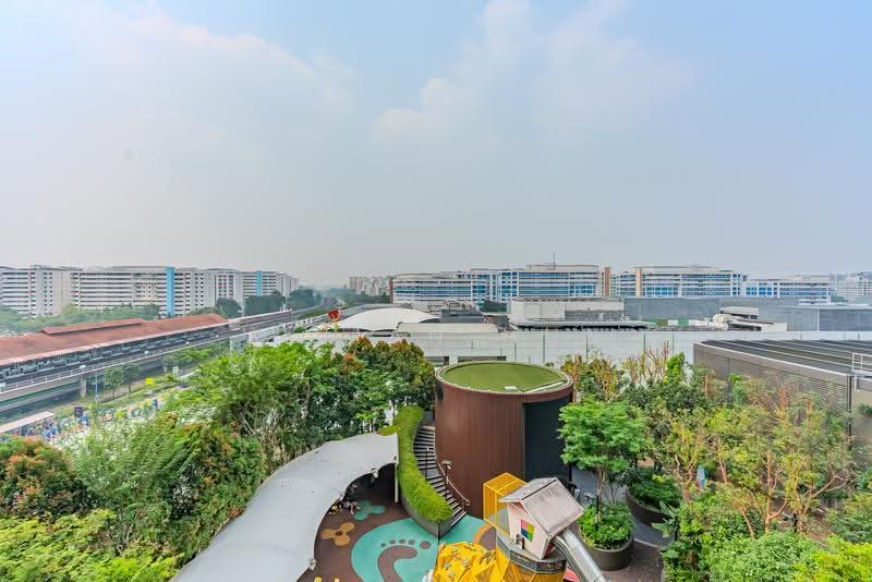 North Park Residences, 33 Yishun Central 1, Sembawang / Yishun, Studio, 431 sqft, Condominium For Sale, by Vivian Hun, 500289646 - PropertyGuru.com.sg