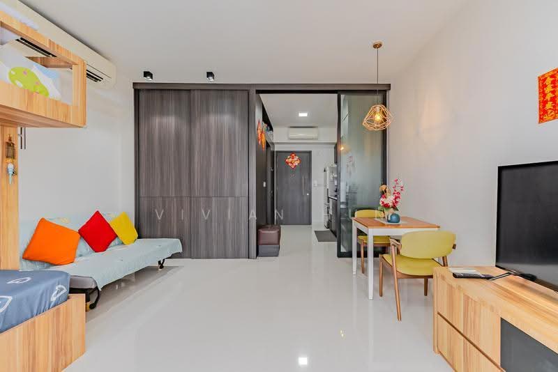 North Park Residences, 33 Yishun Central 1, Sembawang / Yishun, Studio, 431 sqft, Condominium For Sale, by Vivian Hun, 500289646 - PropertyGuru.com.sg