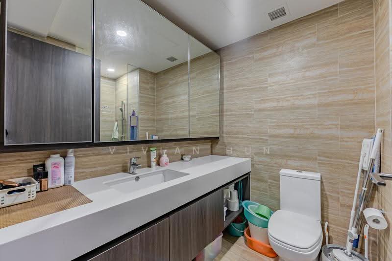 North Park Residences, 33 Yishun Central 1, Sembawang / Yishun, Studio, 431 sqft, Condominium For Sale, by Vivian Hun, 500289646 - PropertyGuru.com.sg