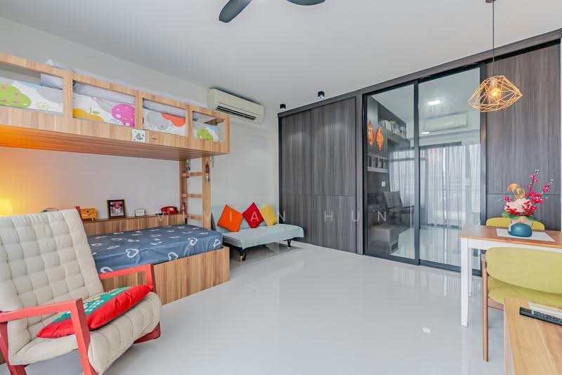 North Park Residences, 33 Yishun Central 1, Sembawang / Yishun, Studio, 431 sqft, Condominium For Sale, by Vivian Hun, 500289646 - PropertyGuru.com.sg