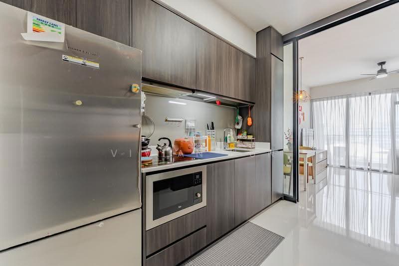 North Park Residences, 33 Yishun Central 1, Sembawang / Yishun, Studio, 431 sqft, Condominium For Sale, by Vivian Hun, 500289646 - PropertyGuru.com.sg