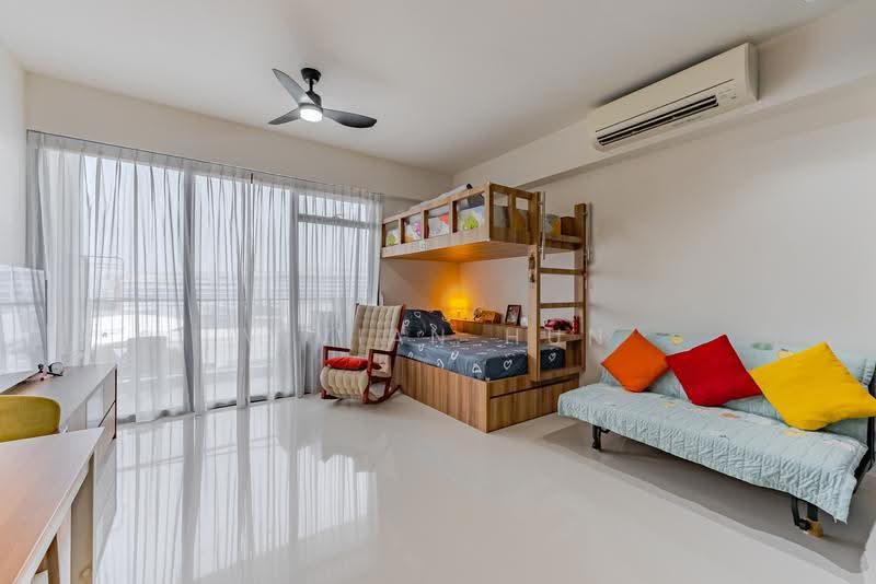 North Park Residences, 33 Yishun Central 1, Sembawang / Yishun, Studio, 431 sqft, Condominium For Sale, by Vivian Hun, 500289646 - PropertyGuru.com.sg