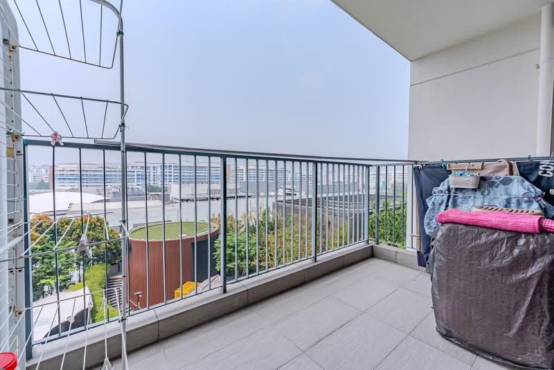 North Park Residences, 33 Yishun Central 1, Sembawang / Yishun, Studio, 431 sqft, Condominium For Sale, by Vivian Hun, 500289646 - PropertyGuru.com.sg