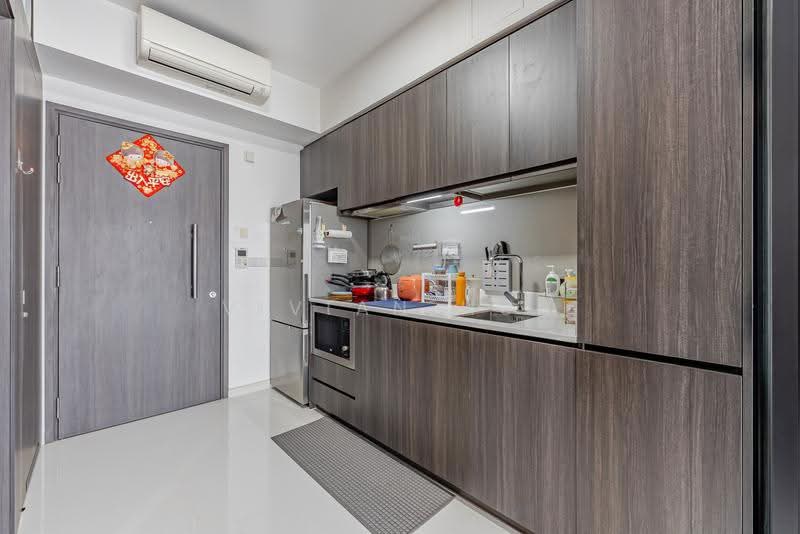 North Park Residences, 33 Yishun Central 1, Sembawang / Yishun, Studio, 431 sqft, Condominium For Sale, by Vivian Hun, 500289646 - PropertyGuru.com.sg