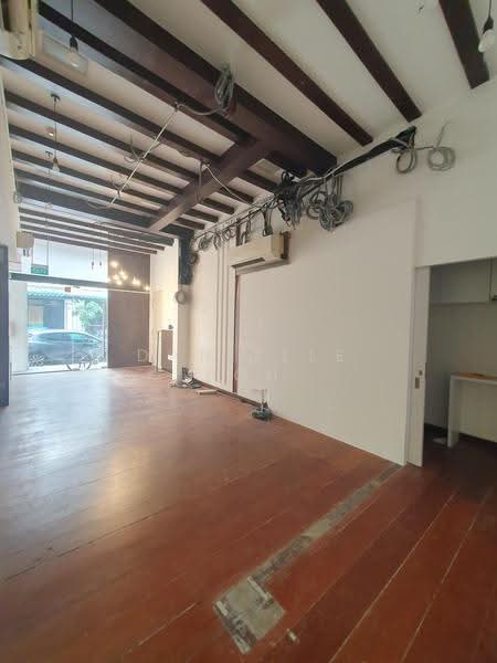 Amoy and Telok Ayer Street, Amoy Street, Chinatown / Tanjong Pagar, 1,174 sqft, Food & Beverage For Rent, by Danielle Loh, 500289651 - Interior - CommercialGuru.com.sg
