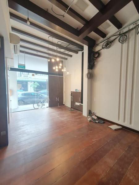 Amoy and Telok Ayer Street, Amoy Street, Chinatown / Tanjong Pagar, 1,174 sqft, Food & Beverage For Rent, by Danielle Loh, 500289651 - Interior - CommercialGuru.com.sg