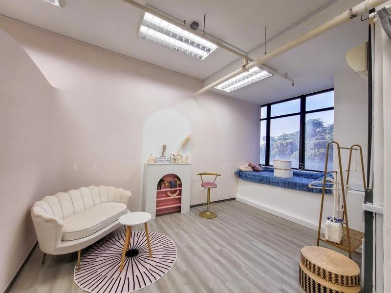 Primax, 22 New Industrial Road, Hougang / Punggol / Sengkang, 2,800 sqft, Light Industrial (B1) For Rent, by Kai Ting Cheng, 500289653 - Living Room - CommercialGuru.com.sg