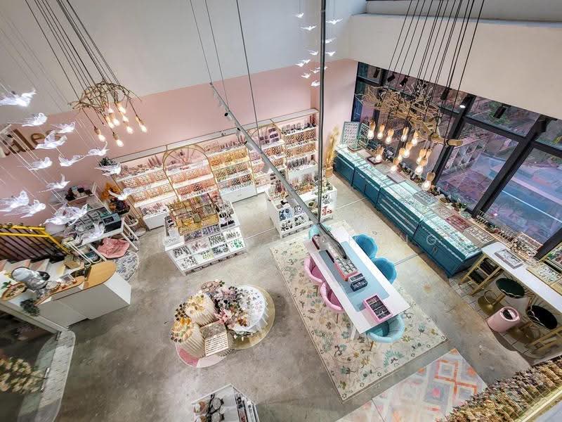 Primax, 22 New Industrial Road, Hougang / Punggol / Sengkang, 2,800 sqft, Light Industrial (B1) For Rent, by Kai Ting Cheng, 500289653 - CommercialGuru.com.sg