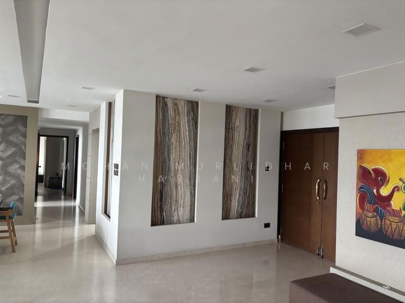 Haig Court, 152 Haig Road, East Coast / Marine Parade, 4 Bedrooms, 2,486 sqft, Condominium For Rent, by Mohan Murlidhar Harjani, 500289654 - Interior - PropertyGuru.com.sg