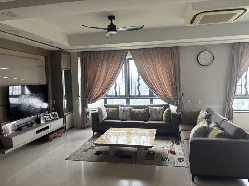 Haig Court, 152 Haig Road, East Coast / Marine Parade, 4 Bedrooms, 2,486 sqft, Condominium For Rent, by Mohan Murlidhar Harjani, 500289654 - PropertyGuru.com.sg