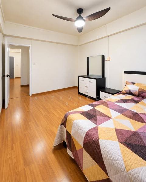 47 Circuit Road, 47 Circuit Road, Macpherson / Potong Pasir, Room Rental, 95 sqft, HDB Flat For Rent, by Alexander Au, 500289656 - Bedroom - PropertyGuru.com.sg