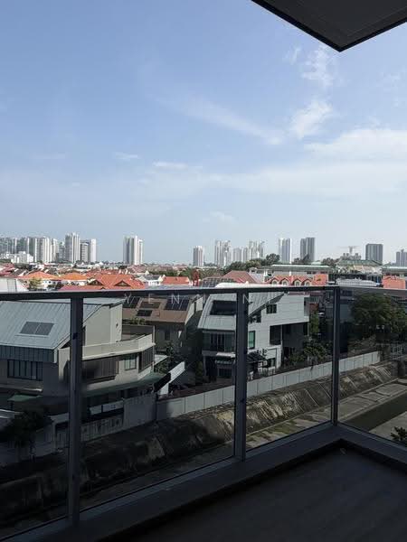 Dakota Residences, 36 Dakota Crescent, Eunos / Geylang / Paya Lebar, 3 Bedrooms, 1,119 sqft, Condominium For Rent, by Yenn Ni, 500289657 - PropertyGuru.com.sg