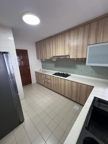 Fengli Gardens, Lorong Ong Lye, Hougang / Punggol / Sengkang, Room Rental, 200 sqft, Corner Terrace For Rent, by Deny Gunady, 500289659 - Kitchen - PropertyGuru.com.sg
