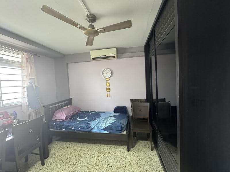 503 Bedok North Street 3, 503 Bedok North Street 3, Bedok / Upper East Coast, 2 Bedrooms, 635 sqft, HDB Flat For Sale, by Ram K, 500289662 - PropertyGuru.com.sg