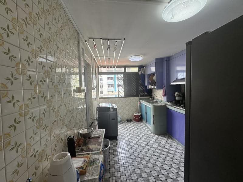503 Bedok North Street 3, 503 Bedok North Street 3, Bedok / Upper East Coast, 2 Bedrooms, 635 sqft, HDB Flat For Sale, by Ram K, 500289662 - PropertyGuru.com.sg