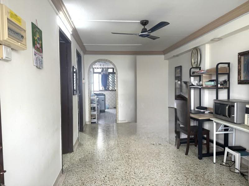 503 Bedok North Street 3, 503 Bedok North Street 3, Bedok / Upper East Coast, 2 Bedrooms, 635 sqft, HDB Flat For Sale, by Ram K, 500289662 - PropertyGuru.com.sg