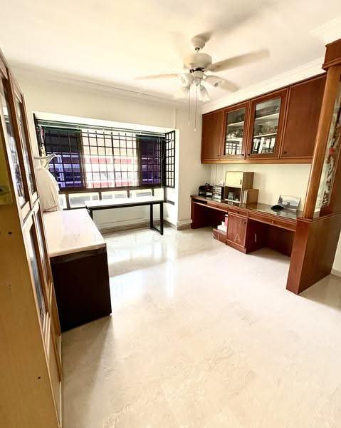 614 Ang Mo Kio Avenue 4, 614 Ang Mo Kio Avenue 4, Ang Mo Kio / Bishan / Thomson, 4 Bedrooms, 1,603 sqft, HDB Flat For Sale, by Victor Nai, 500289663 - Study - PropertyGuru.com.sg