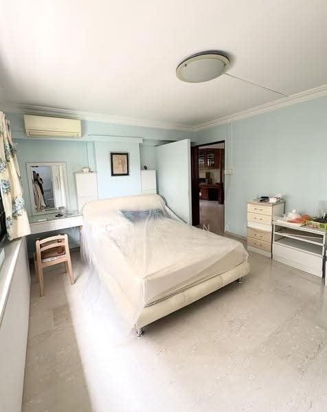614 Ang Mo Kio Avenue 4, 614 Ang Mo Kio Avenue 4, Ang Mo Kio / Bishan / Thomson, 4 Bedrooms, 1,603 sqft, HDB Flat For Sale, by Victor Nai, 500289663 - Bedroom - PropertyGuru.com.sg