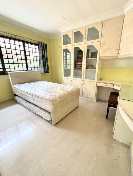 614 Ang Mo Kio Avenue 4, 614 Ang Mo Kio Avenue 4, Ang Mo Kio / Bishan / Thomson, 4 Bedrooms, 1,603 sqft, HDB Flat For Sale, by Victor Nai, 500289663 - Bedroom - PropertyGuru.com.sg