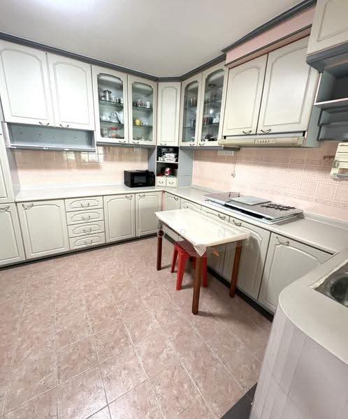 614 Ang Mo Kio Avenue 4, 614 Ang Mo Kio Avenue 4, Ang Mo Kio / Bishan / Thomson, 4 Bedrooms, 1,603 sqft, HDB Flat For Sale, by Victor Nai, 500289663 - Kitchen - PropertyGuru.com.sg