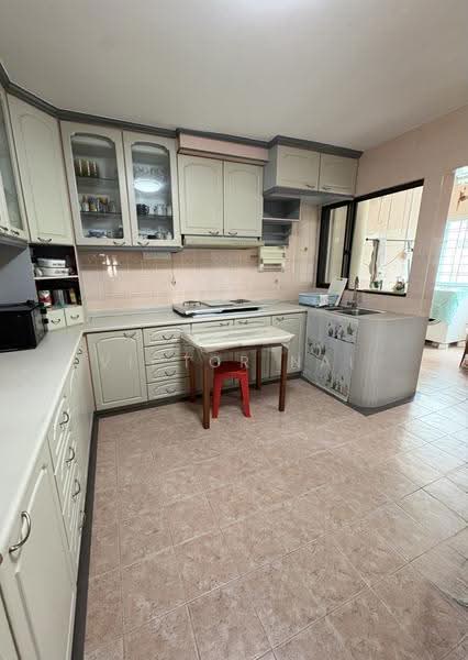 614 Ang Mo Kio Avenue 4, 614 Ang Mo Kio Avenue 4, Ang Mo Kio / Bishan / Thomson, 4 Bedrooms, 1,603 sqft, HDB Flat For Sale, by Victor Nai, 500289663 - Kitchen - PropertyGuru.com.sg