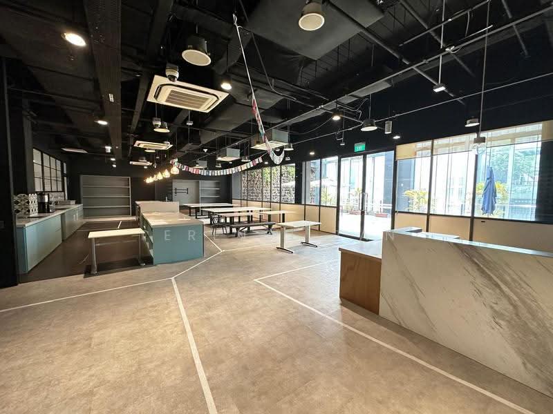 158 Cecil Street, 158 Cecil Street, Boat Quay / Raffles Place / Marina, 10,086 sqft, Office For Rent, by Terence Tan, 500289664 - Interior - CommercialGuru.com.sg